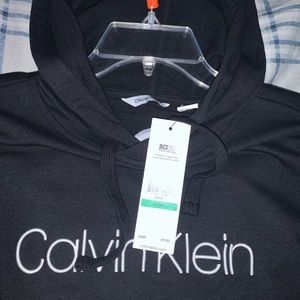 Calvin Klein Sweatshirt